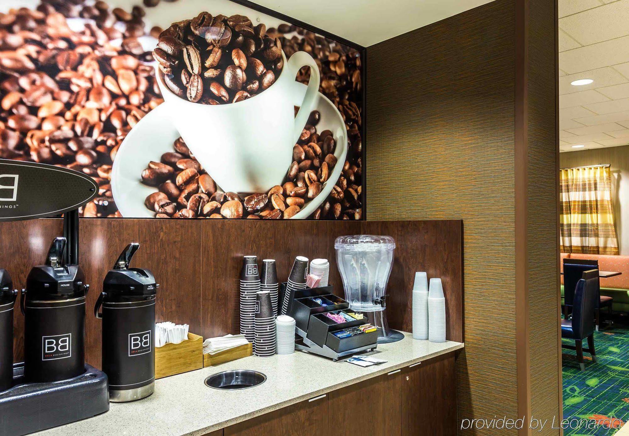 Fairfield Inn & Suites By Marriott Harrisburg West/New Cumberland Eksteriør billede